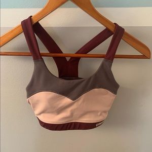 gymshark bra